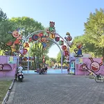 דירה La Torre Sabbiadoro ליגננו סביאדורו