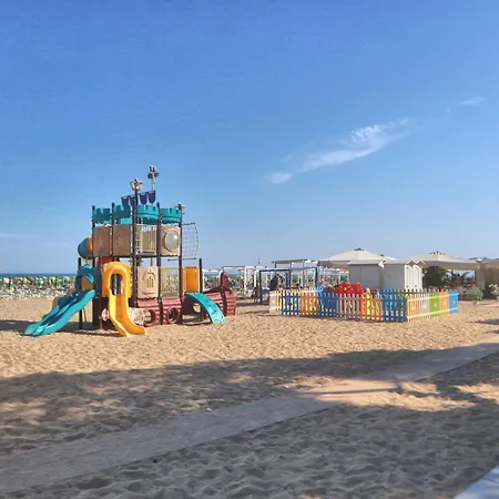 La Torre Sabbiadoro *