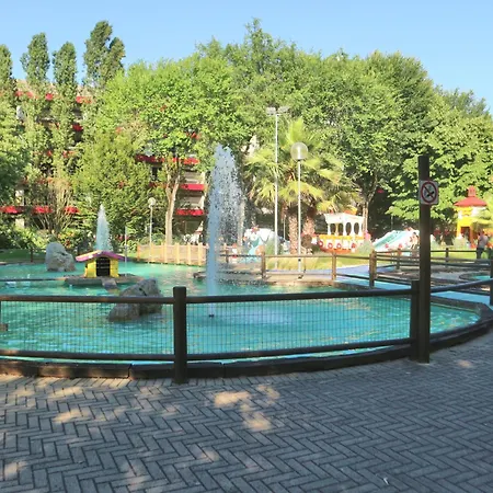 Apartamento La Torre Sabbiadoro *
