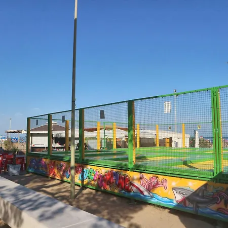 La Torre Sabbiadoro *