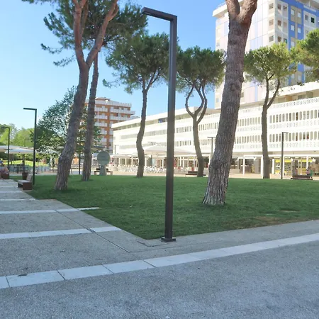 Apartamento La Torre Sabbiadoro