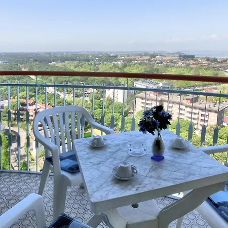 Διαμέρισμα La Torre Sabbiadoro