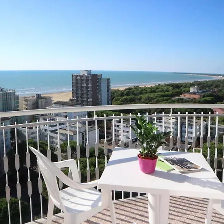 La Torre Sabbiadoro Λινιάνο Σαμπιαντόρο