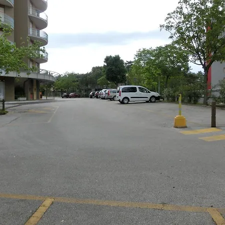 Διαμέρισμα La Torre Sabbiadoro Λινιάνο Σαμπιαντόρο