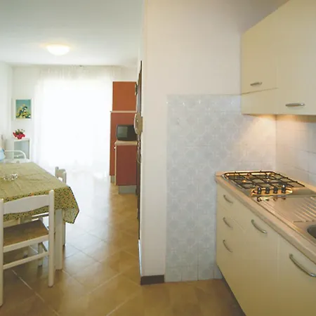 La Torre Sabbiadoro * Λινιάνο Σαμπιαντόρο