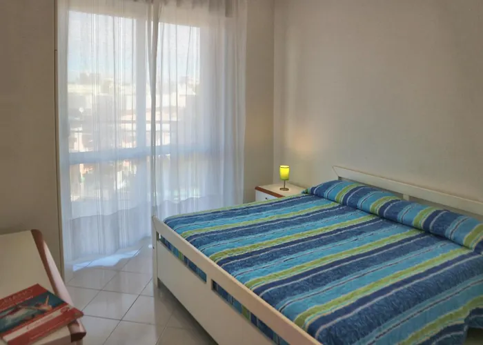 La Torre Sabbiadoro * Lignano Sabbiadoro