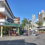 Apartamento La Torre Sabbiadoro Lignano Sabbiadoro