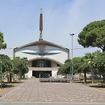 La Torre Sabbiadoro Lignano Sabbiadoro