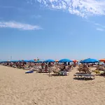 La Torre Sabbiadoro * Lignano Sabbiadoro