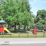 La Torre Sabbiadoro Apartamento Lignano Sabbiadoro
