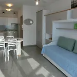 La Torre Sabbiadoro Apartament *