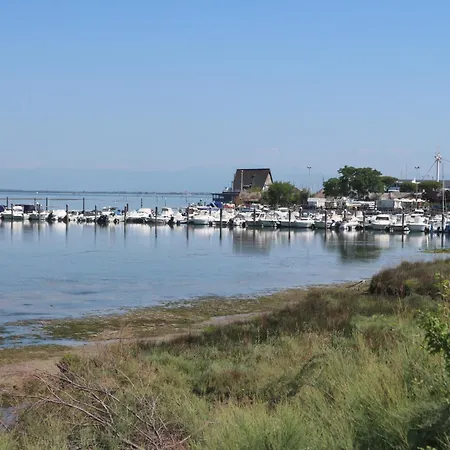 Appartamento La Torre Sabbiadoro *