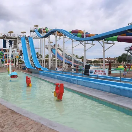 La Torre Sabbiadoro * Lignano Sabbiadoro