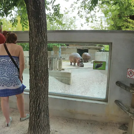 La Torre Sabbiadoro Appartement Lignano Sabbiadoro