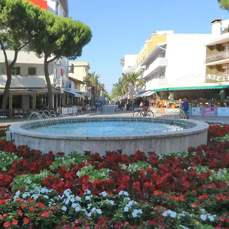 Apartment La Torre Sabbiadoro Lignano Sabbiadoro