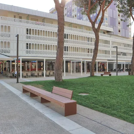 Appartement La Torre Sabbiadoro Lignano Sabbiadoro