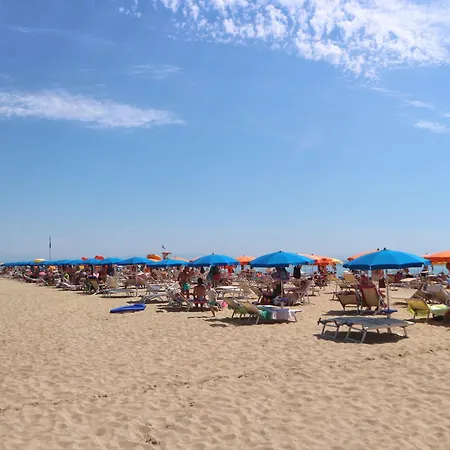 La Torre Sabbiadoro * Lignano Sabbiadoro