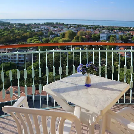 La Torre Sabbiadoro * Lignano Sabbiadoro