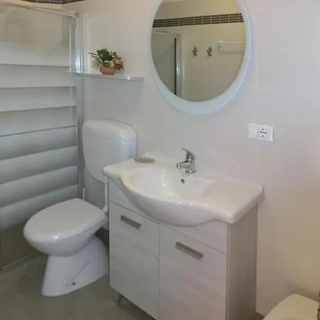 Appartement La Torre Sabbiadoro *