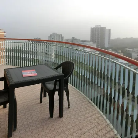 アパート La Torre Sabbiadoro