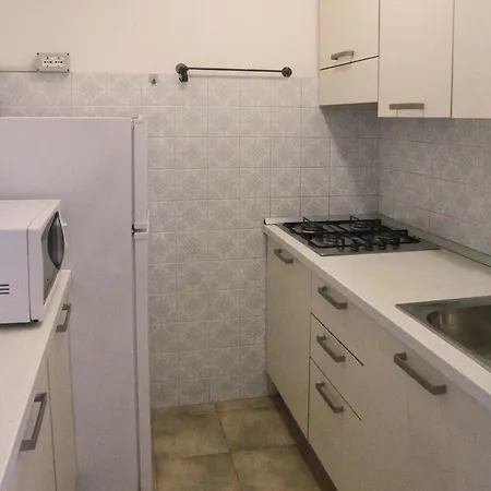 Appartement La Torre Sabbiadoro *