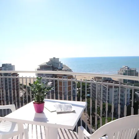 Apartamento La Torre Sabbiadoro Lignano Sabbiadoro