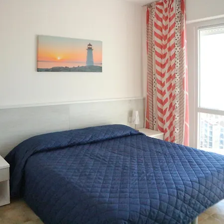 La Torre Sabbiadoro * Lignano Sabbiadoro