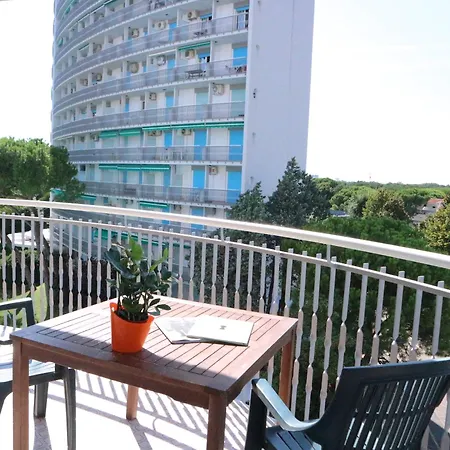 La Torre Sabbiadoro *