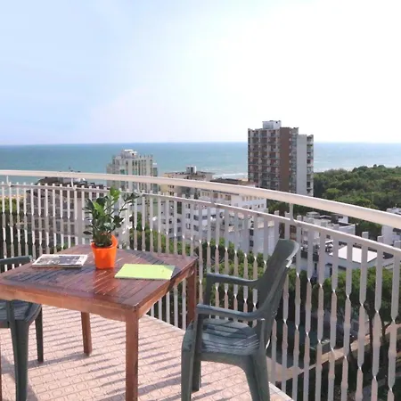 Apartamento La Torre Sabbiadoro Lignano Sabbiadoro