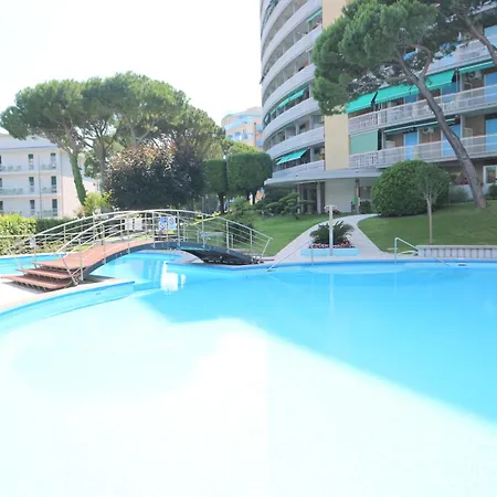 La Torre Sabbiadoro * Lignano Sabbiadoro