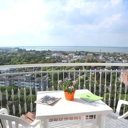 La Torre Sabbiadoro *