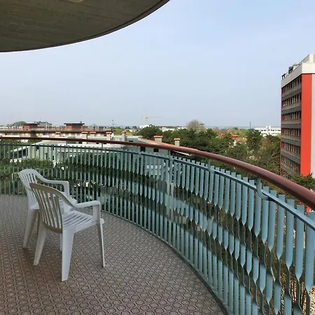 La Torre Sabbiadoro Apartment Lignano Sabbiadoro