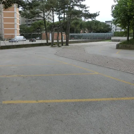 La Torre Sabbiadoro * Lignano Sabbiadoro