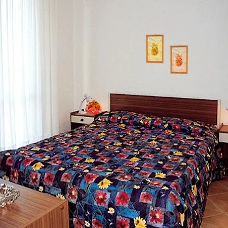Appartamento La Torre Sabbiadoro Lignano Sabbiadoro