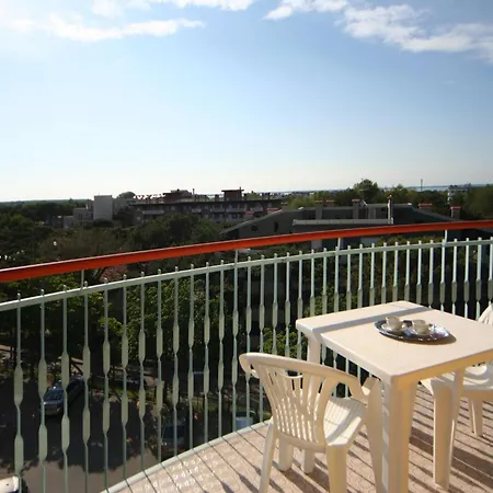 Appartement La Torre Sabbiadoro